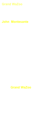 Grand WaZoo was formed in June 1981 at St Kilda, Melbourne by Jazz Musician-Arranger (Trumpet & Piano), John Montesante, who still leads the  band today . 
John's mission was to create an exceptional Australian Soul outfit, which would authentically present the   great songs, hits and dance repertoires of the outstanding Black Soul, Funk + RnB artists & bands of that golden era, along with band originals in that Big Soul style.
After nearly three decades of ongoing performance, Grand WaZoo remains THE BAND OF CHOICE for all who require superb Music, unrivaled entertainment value &  first-class professionalism.